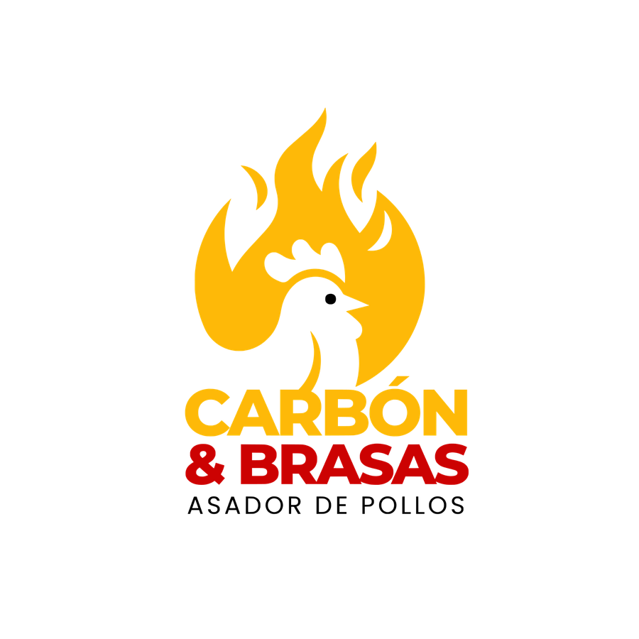 Carbón & Brasas